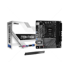 Motherboard ASROCK Z790M-ITX WIFI LGA1700 DDR5