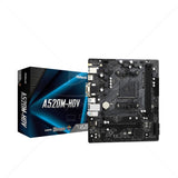 Motherboard Asrock A520M-HDV