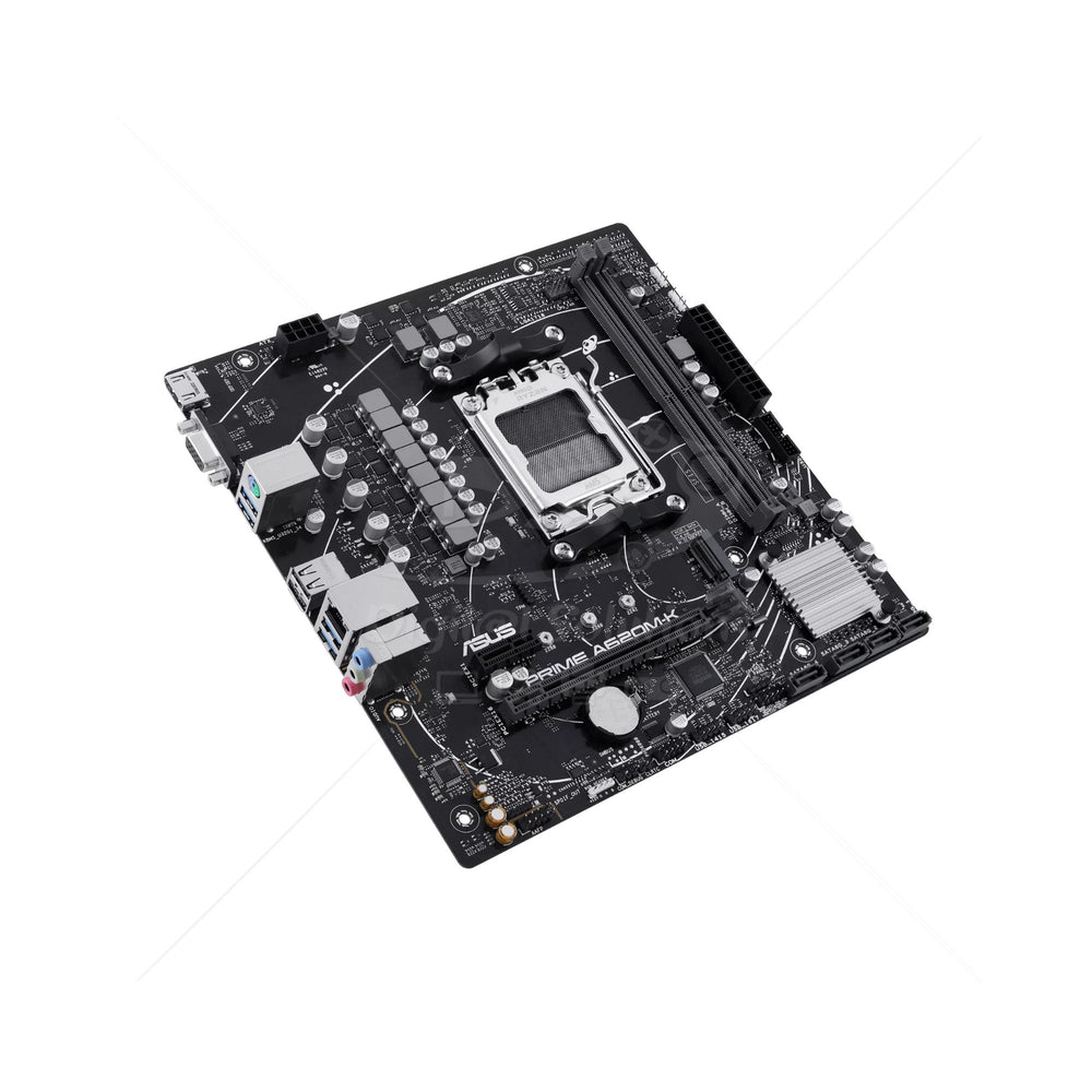 Motherboard Asus PRIME A620M-K 90MB1F40-M0EAY0 AM5 DDR5