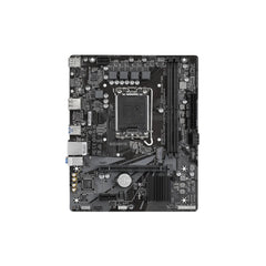 Mtb GIGABYTE H610M KV2 LGA1700 MATX DDR5