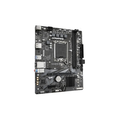 Mtb GIGABYTE H610M KV2 LGA1700 MATX DDR5