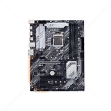 Gaming Motherboard Asus Z490-P 90MB12V0-M0EAY0