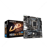 Motherboard Gigabyte H610M S2H V2 DDR4