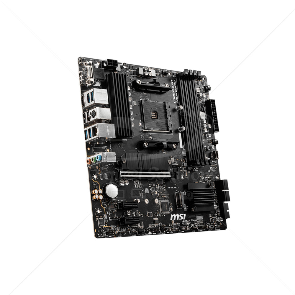 Motherboard MSI B550M PRO-VDH DDR4