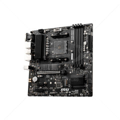 Motherboard MSI B550M PRO-VDH DDR4