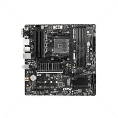 Motherboard MSI B550M PRO-VDH DDR4
