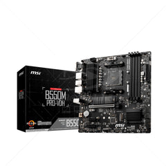 Motherboard MSI B550M PRO-VDH DDR4