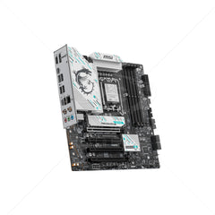 Motherboard MSI B860M GAMING PLUS WIFI DDR5 LGA1851