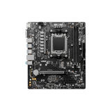 Motherboard MSI PRO A620M-E