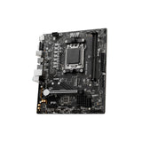 Motherboard MSI PRO A620M-E
