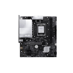 Motherboard MSI PRO H810M-B DDR5