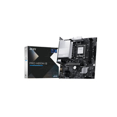 Motherboard MSI PRO H810M-B DDR5