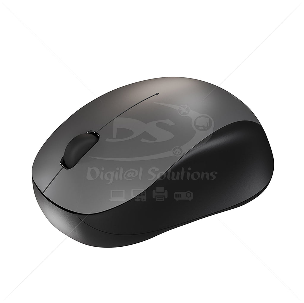 Klip Xtreme KMB-001GR Bluetooth Mouse