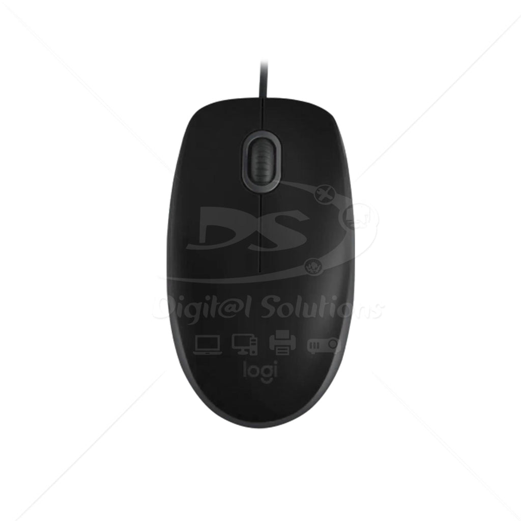 Mouse Bluetooth Logitech M110 Gry