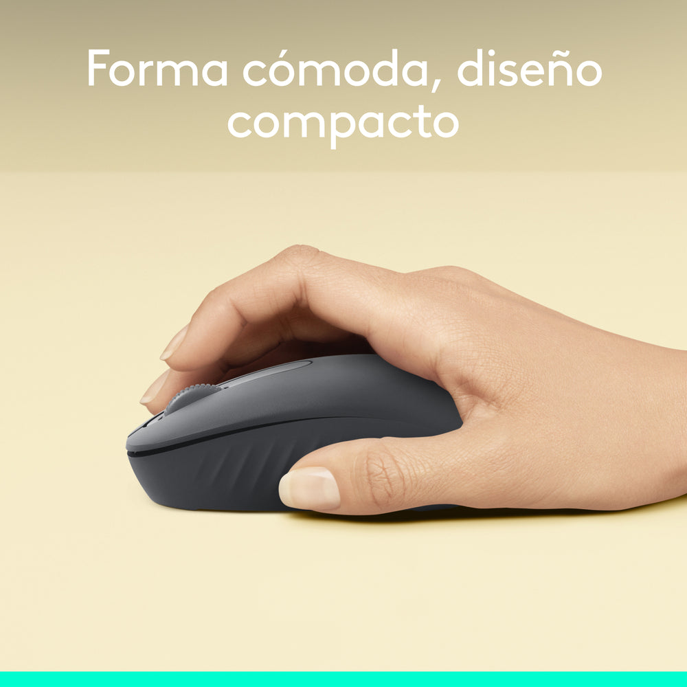 Mouse Bluetooth Logitech M196
