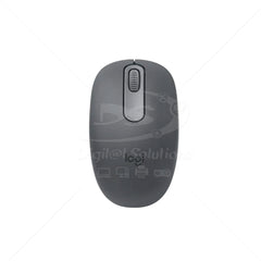 Mouse Bluetooth Logitech M196