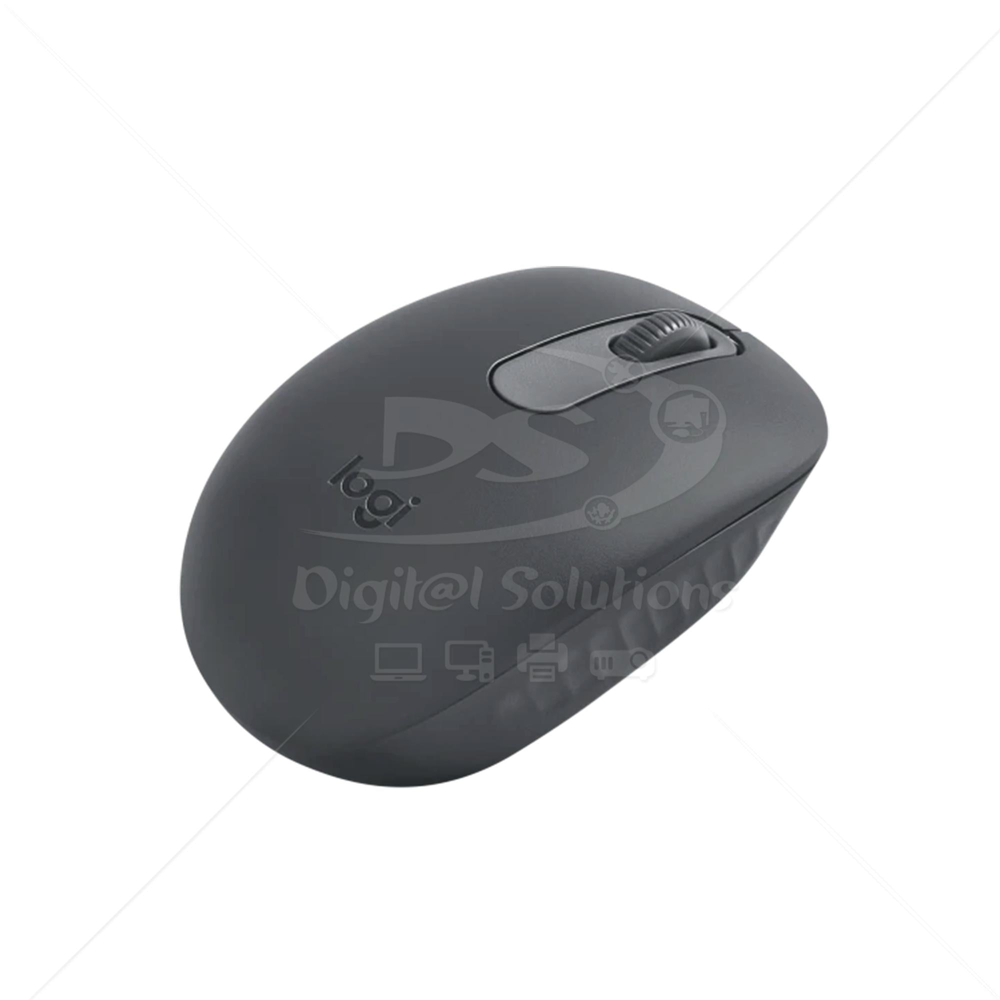 Mouse Bluetooth Logitech M196