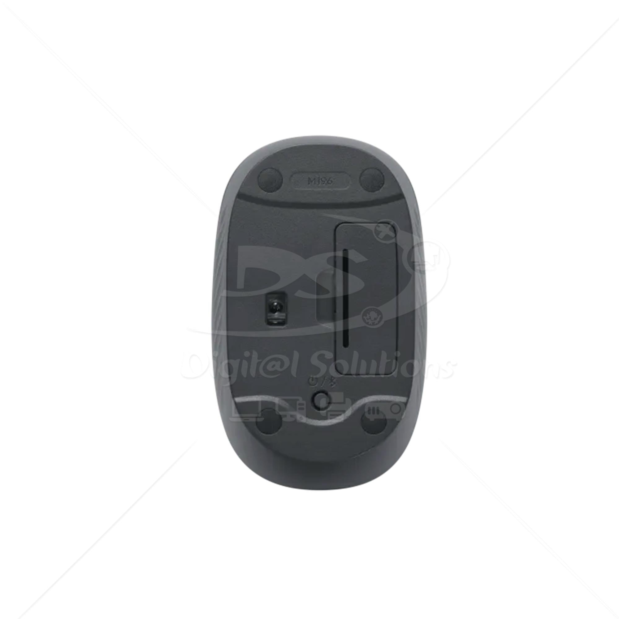 Mouse Bluetooth Logitech M196