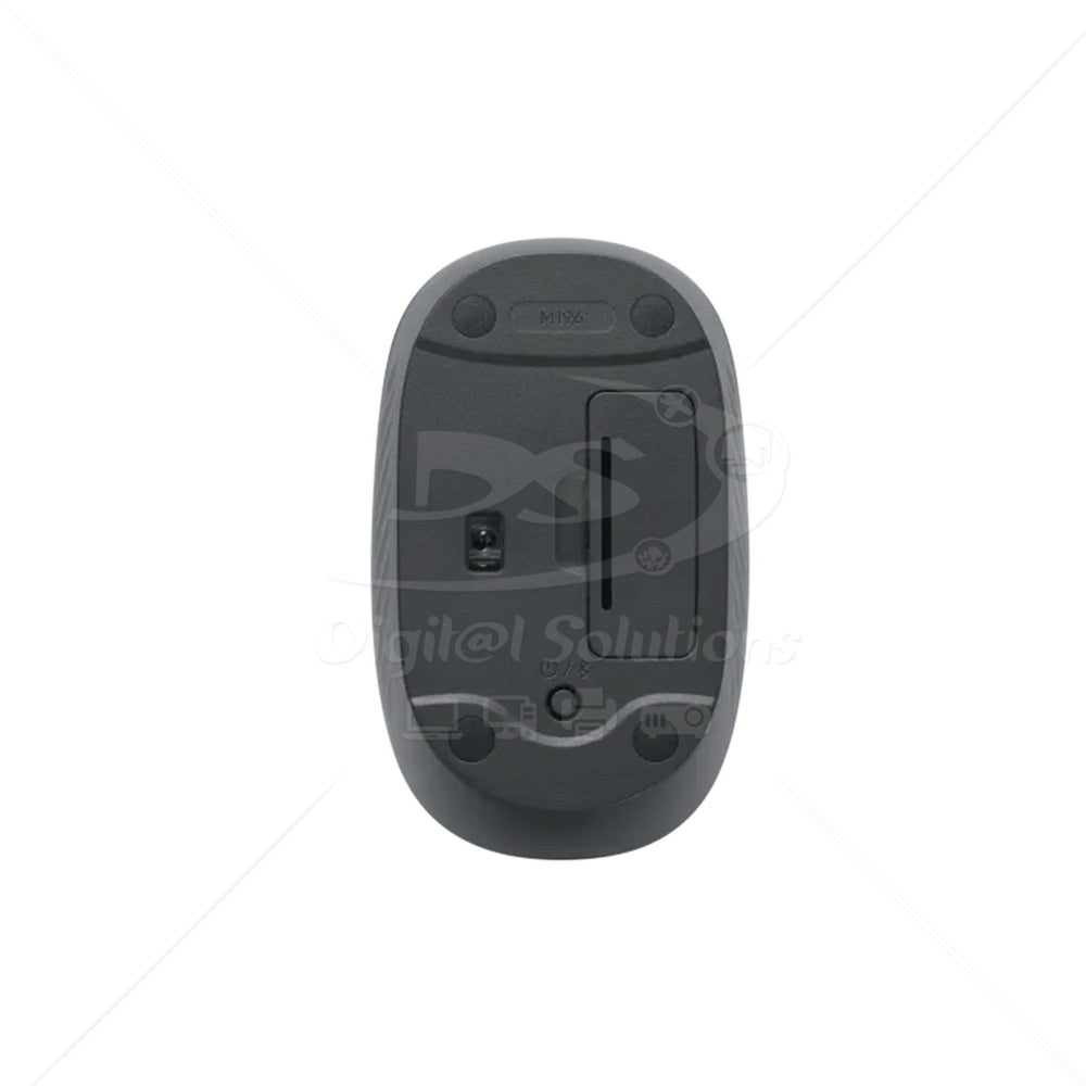 Mouse Bluetooth Logitech M196