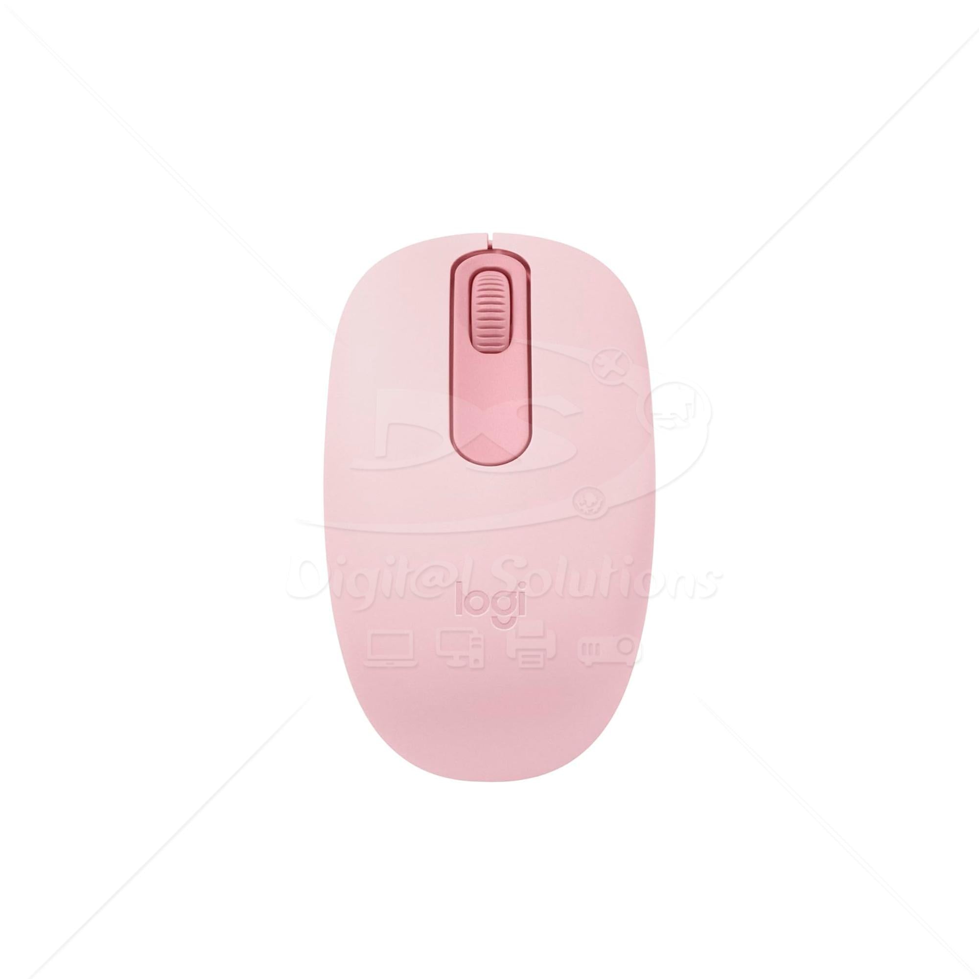 Mouse Bluetooth Logitech M196