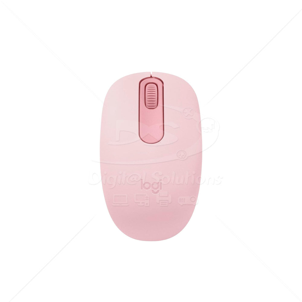 Mouse Bluetooth Logitech M196
