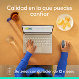 Mouse Bluetooth Logitech M196