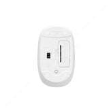 Mouse Bluetooth Logitech M196 White 910-007457