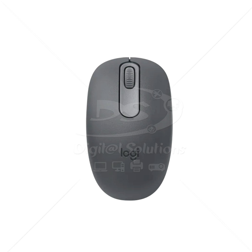 Mouse Bluetooth Logitech M196 White 910-007457
