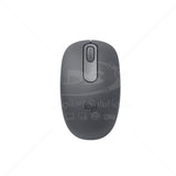 Mouse Bluetooth Logitech M196 White 910-007457