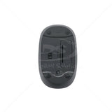 Mouse Bluetooth Logitech M196 White 910-007457