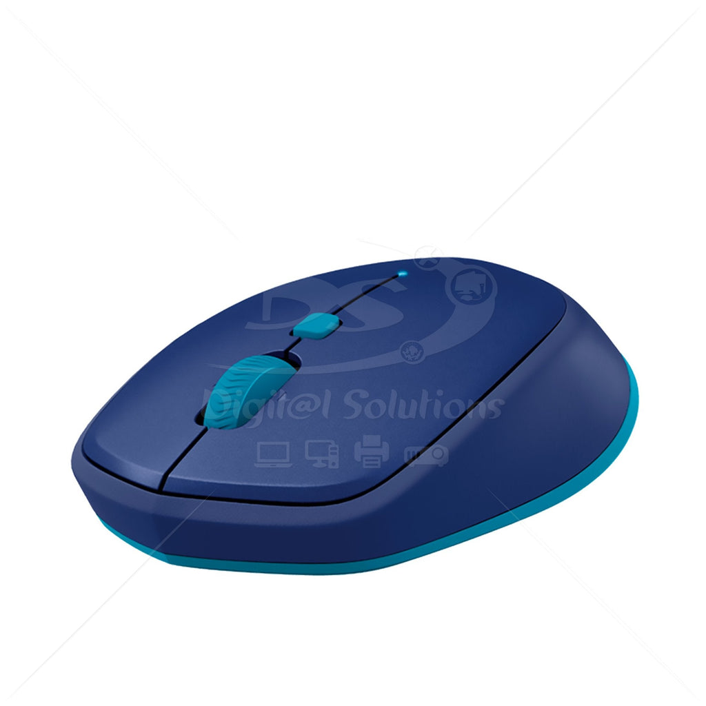 Mouse Bluetooth Logitech M535 910-004529