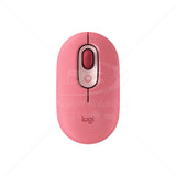 Logitech Pop Mouse Bluetooth Mouse 910-006545