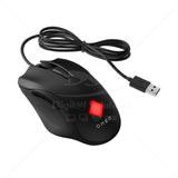 HP Omen Vector Essential Gaming Mouse 8BC52AA#ABL
