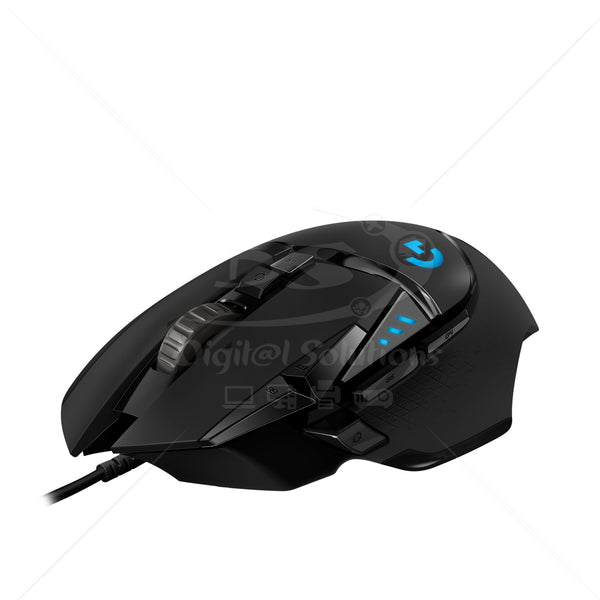 Gaming Mouse Logitech G502