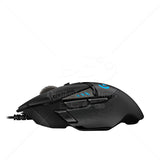 Mouse Gamer Logitech G502