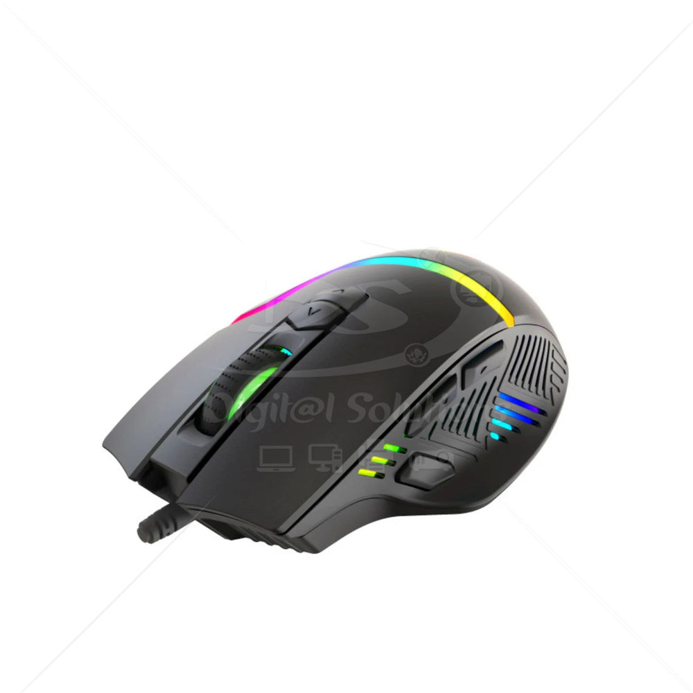 Mouse Gamer Marvo M728W
