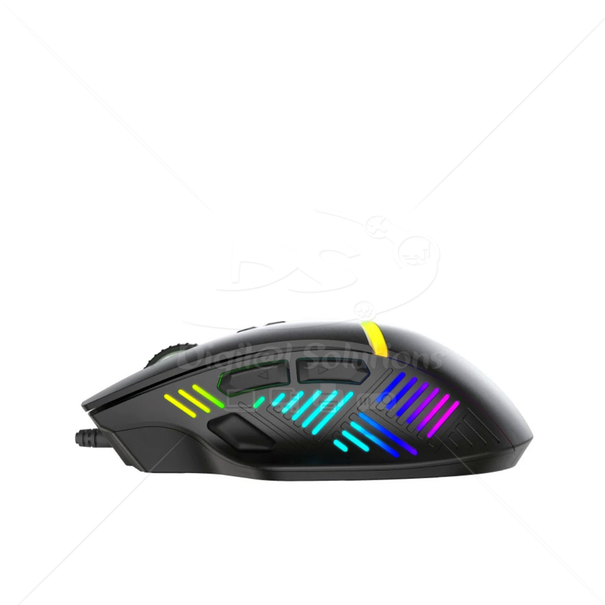 Mouse Gamer Marvo M728W