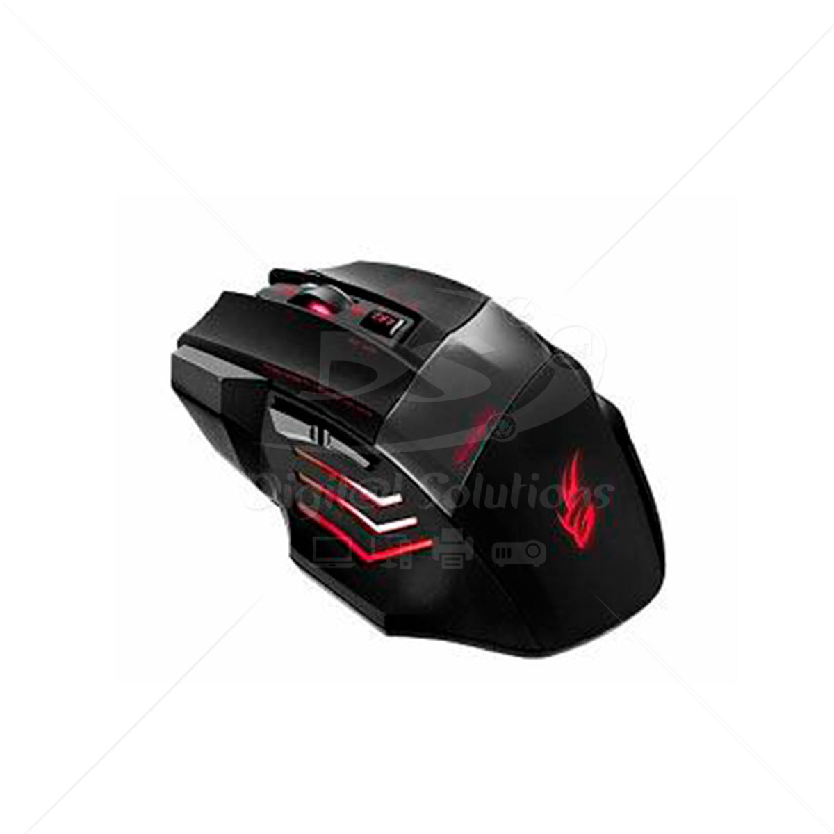 Mouse Gamer Omega 271123BR