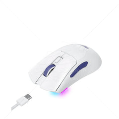 Mouse Gamer Wireless/Bluetooth Havit MS966WB WL Recargable