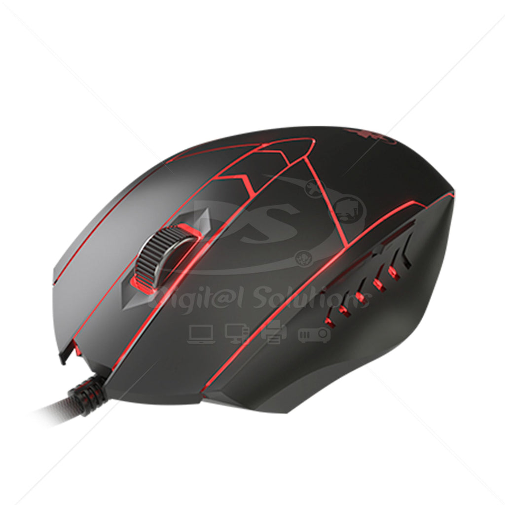 Mouse Gamer Xtech XTM-810