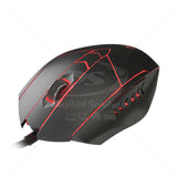 Xtech XTM-810 Gaming Mouse