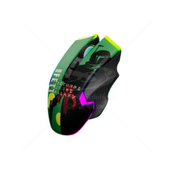 Mouse Gaming Wireless PRIMUS PMO-S205BF STAR WARS
