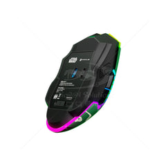 Mouse Gaming Wireless PRIMUS PMO-S205BF STAR WARS