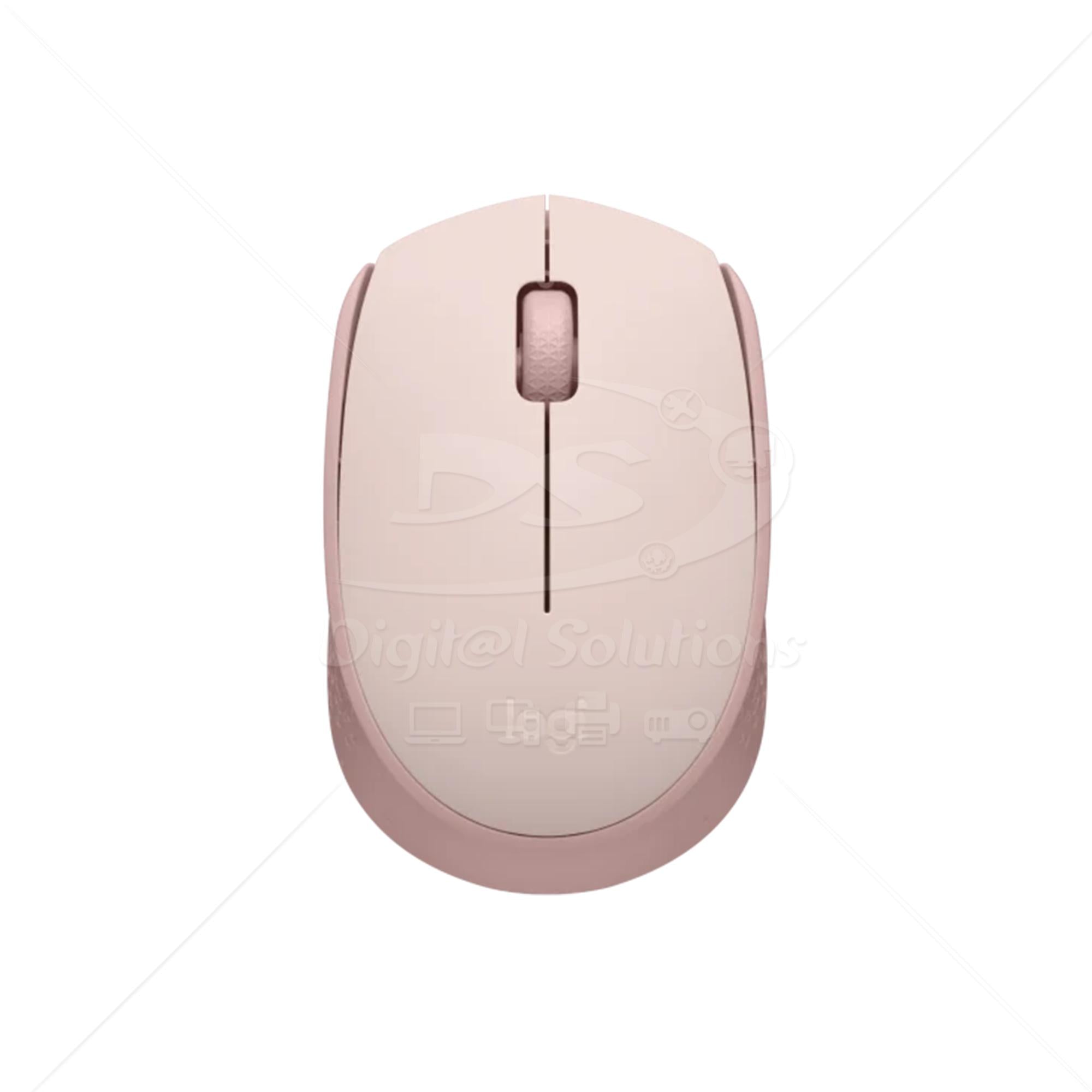 Mouse Inalámbrico Logitech M170