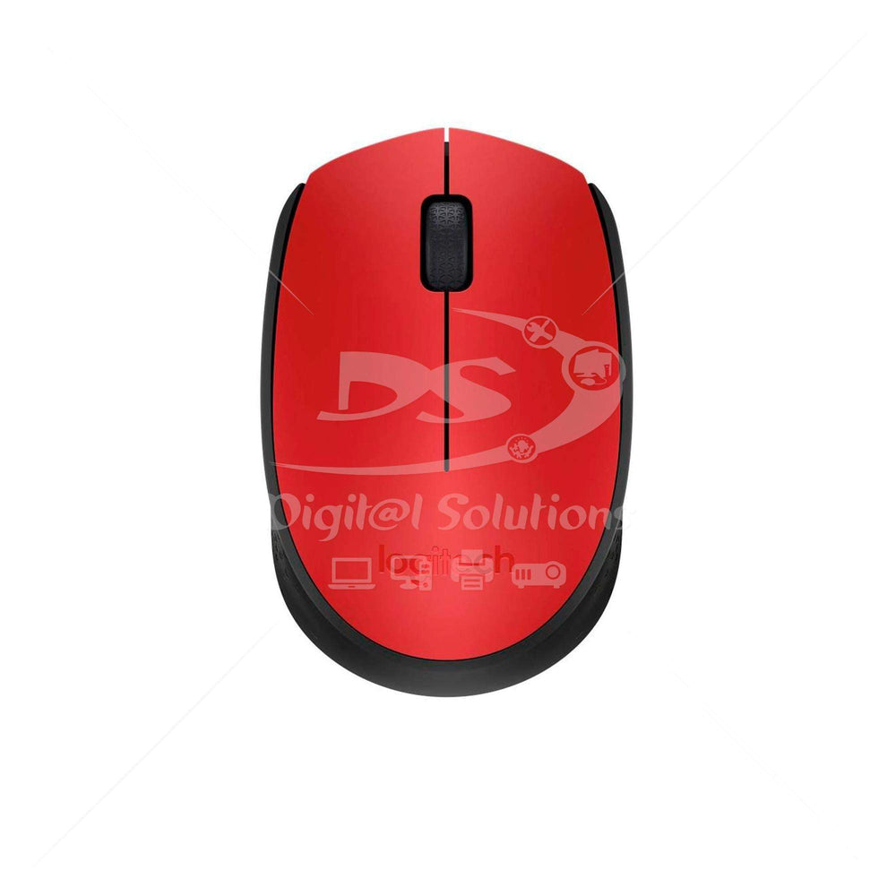 Mouse Inalámbrico Logitech M170