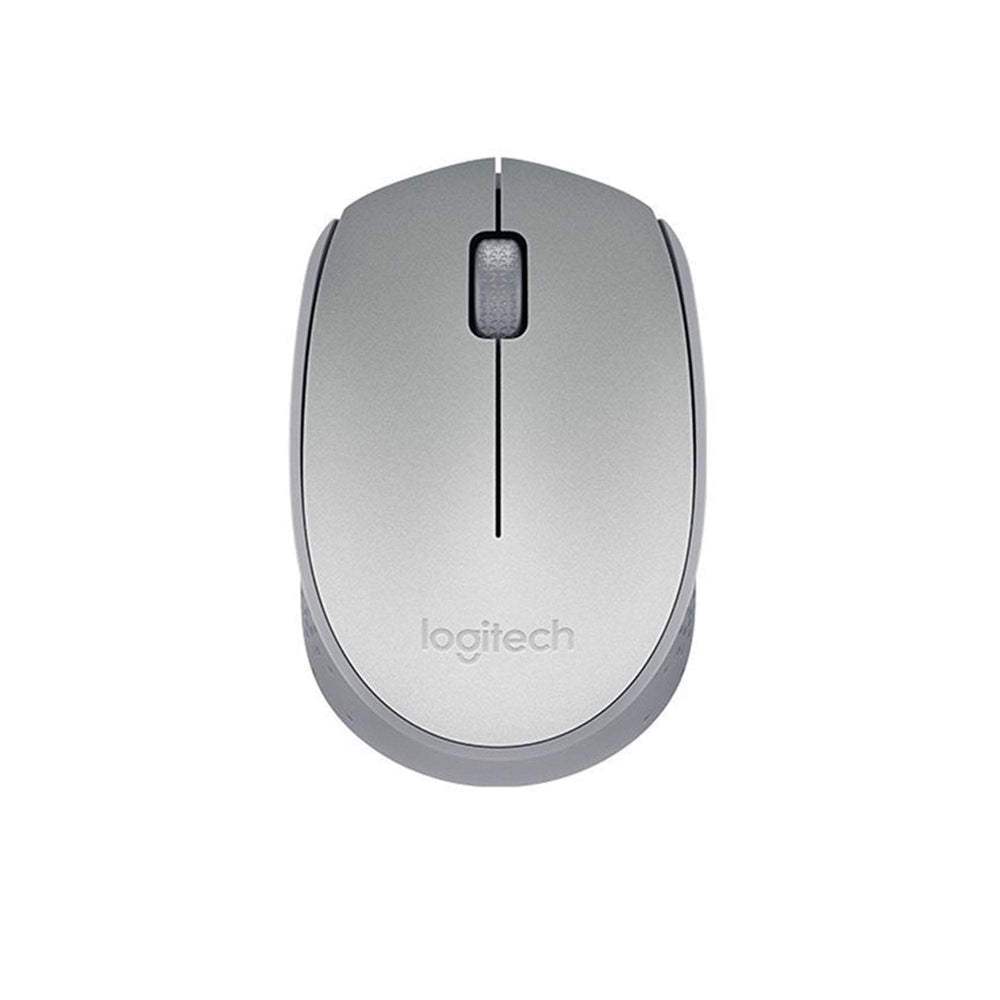 Mouse Inalámbrico Logitech M170