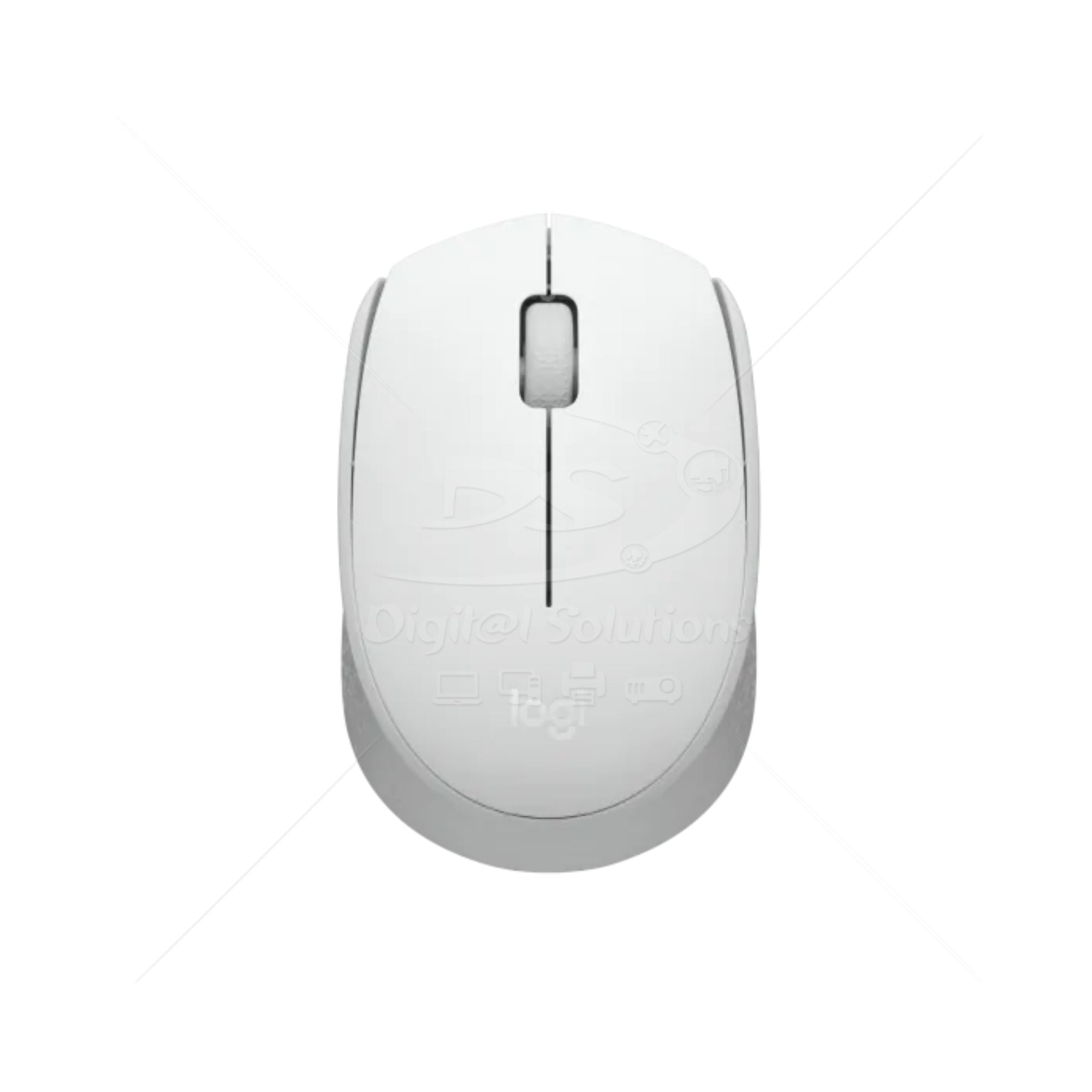Mouse Inalámbrico Logitech M170