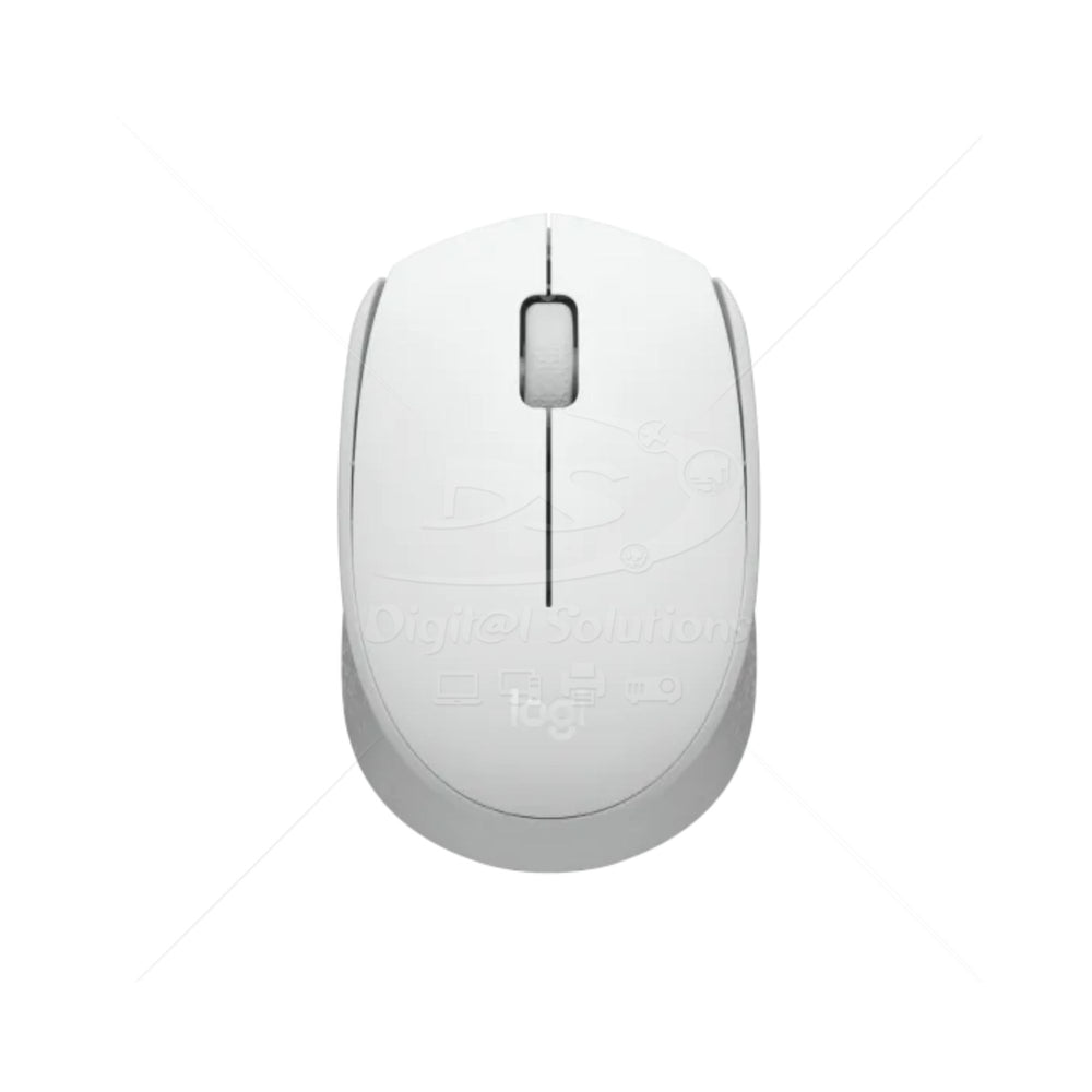 Mouse Inalámbrico Logitech M170