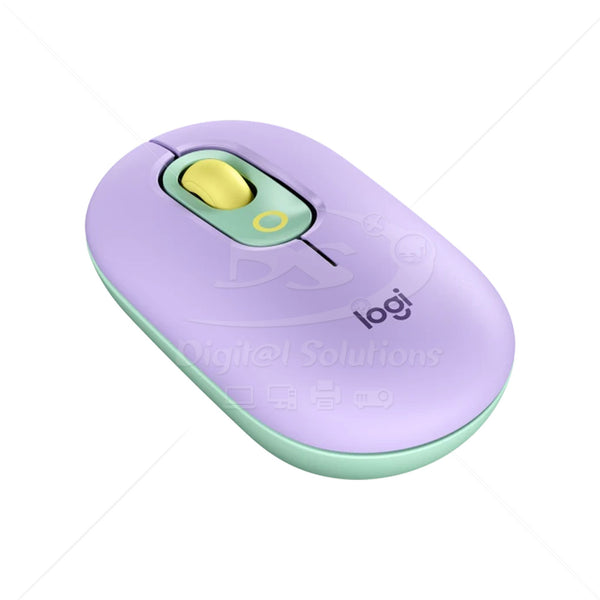 Logitech POP Studio Series Daydream Mouse 910-006544