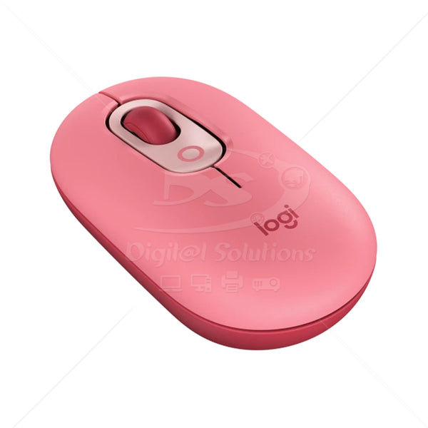 Mouse Logitech Pop Mouse 910-006545